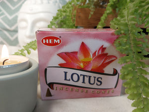 LOTUS