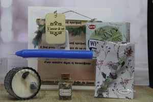 Coffret petit rituel