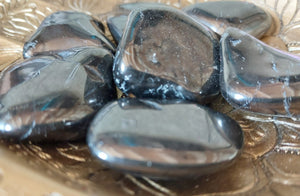 SHUNGITE