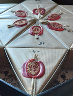 Charger l&#39;image dans la galerie, Calendrier de l&#39;Avent Sorcière
