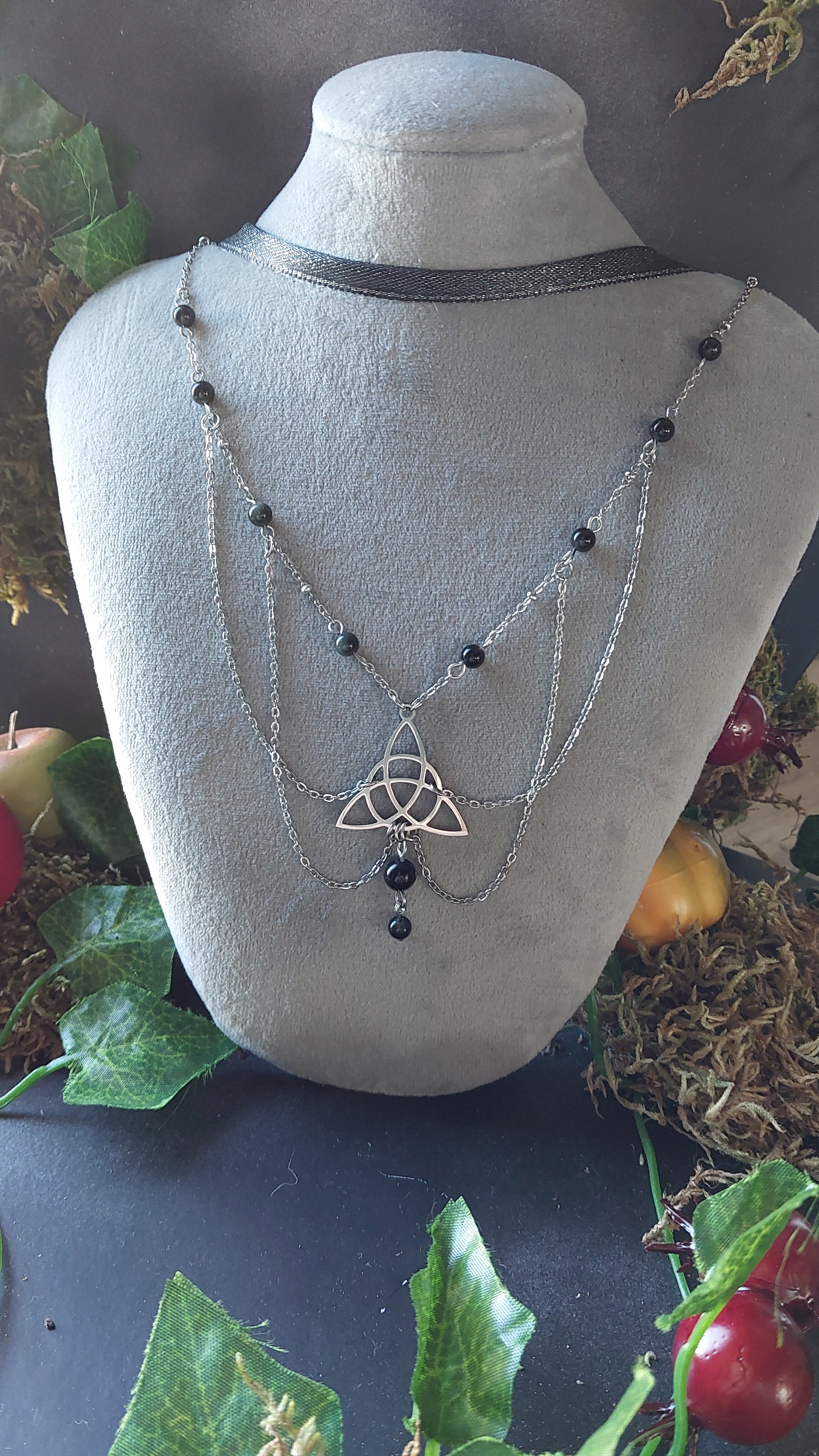 Calendrier de l'Avent Sorcière